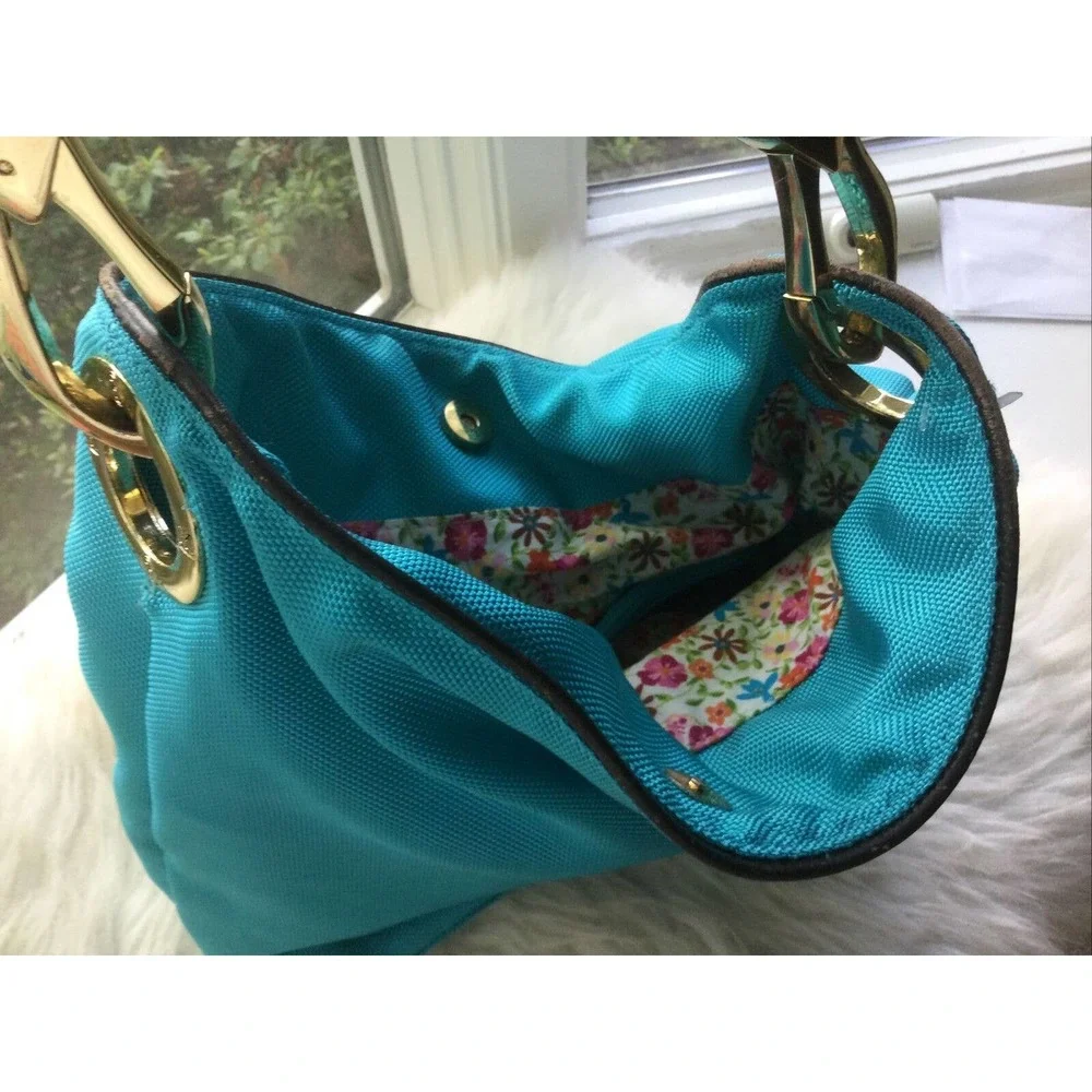 JPK Paris 75 versatile teal